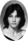 Alicia Ramirez: class of 1982, Norte Del Rio High School, Sacramento, CA.